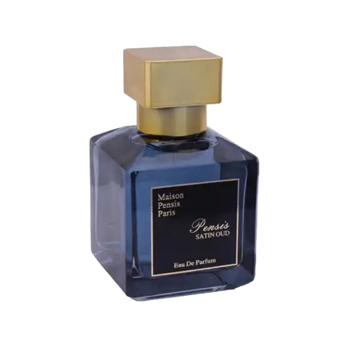 ادوپرفیوم زنانه پنسیس مدل Satin Oud حجم70میل